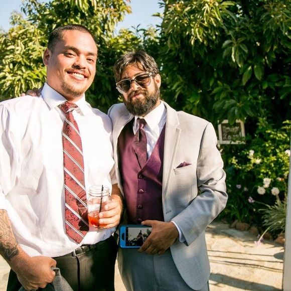 Meet your Posher, Travis - Picture 1 of 1